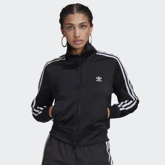 adidas Jackets Coats Adidas Classic Track Jacket Poshmark